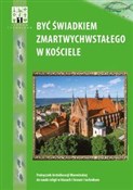 polish book : Być świadk... - Piotr Pierzchała, Otylia Olga Pierożek, Jarosław Jarszak