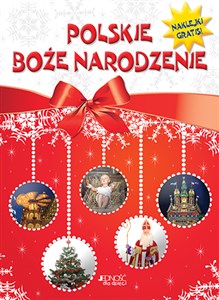 Picture of Polskie Boże Narodzenie