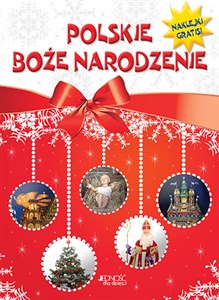 Obrazek Polskie Boże Narodzenie