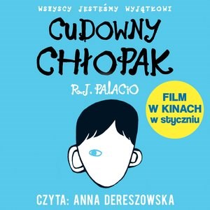 Picture of [Audiobook] Cudowny chłopak