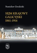 Sejm Krajo... - Stanisław Grodziski -  foreign books in polish 