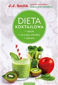 Dieta kokt... - J.J. Smith -  Książka z wysyłką do UK