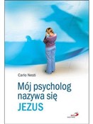 Polska książka : Mój psycho... - Carlo Nesti