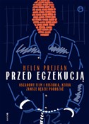 Przed egze... - Helen Prejean -  foreign books in polish 