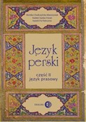 Książka : Język pers...