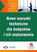 Książka : Nowe warun... - Kinga Grzelak, Marta Klimek, Agata Legat