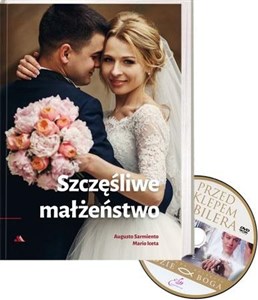 Obrazek Szczęśliwe małżeństwo + DVD