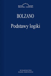 Picture of Podstawy logiki Tom 2