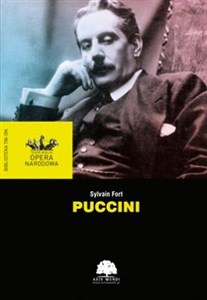 Picture of Puccini