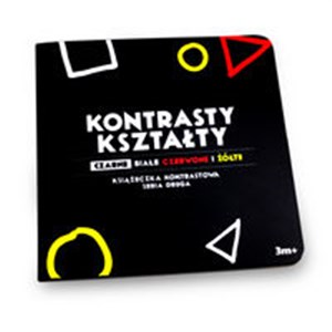 Picture of Kontrasty Kształty