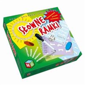 Picture of Słowne ramki