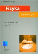 Fizyka czę... - Władysław Kulpa -  Książka z wysyłką do UK