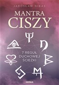 polish book : Mantra cis... - Jarosław Gibas