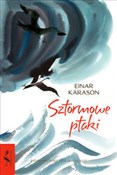 polish book : Sztormowe ... - Einar Kárason