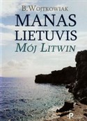 Manas Liet... - B. Wojtkowiak -  foreign books in polish 