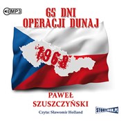 [Audiobook... - Paweł Szuszczyński -  books from Poland