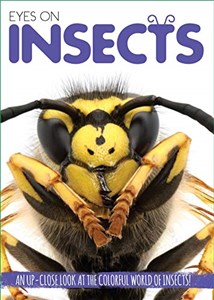 Picture of Eyes On Insects