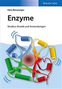 Polska książka : Enzyme: St... - Hans Bisswanger