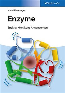 Picture of Enzyme: Struktur, Kinetik und Anwendungen