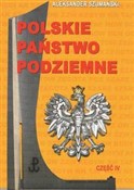 polish book : Polskie Pa... - Aleksander Szumański