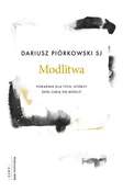 polish book : Modlitwa P... - Dariusz Piórkowski