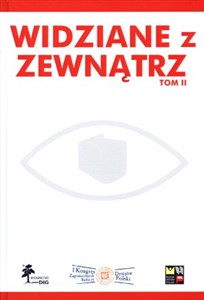 Picture of Widziane z zewnątrz Tom 2