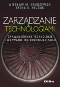 Zarządzani... - Wiesław M. Grudzewski, Irena K. Hejduk -  books from Poland