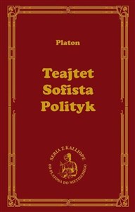 Picture of Teajtet Sofista Polityk