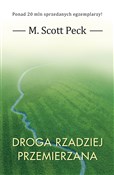 Książka : Droga rzad... - M. Scott Peck