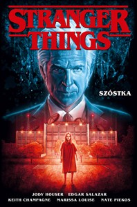 Picture of Stranger Things. Szóstka