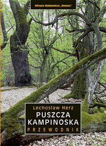 Picture of Puszcza Kampinoska. Przewodnik wyd. 5