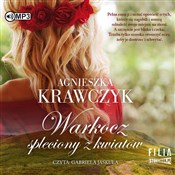 [Audiobook... - Agnieszka Krawczyk -  books from Poland