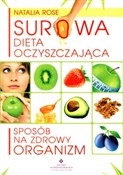 Surowa die... - Natalia Rose -  foreign books in polish 