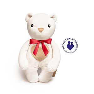 Picture of Szumiący Miś Śpioszek whisb17