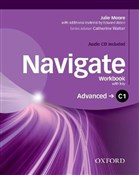 polish book : Navigate A... - Julie Moore, Edward Alden