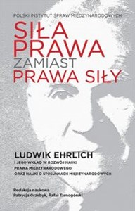 Picture of Siła prawa zamiast prawa siły