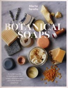 Picture of Botanical Soaps