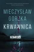 Krwawnica - Mieczysław Gorzka -  foreign books in polish 
