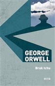 Polska książka : Brak tchu - George Orwell