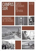Campus Sur... - Opracowanie Zbiorowe -  Polish Bookstore 
