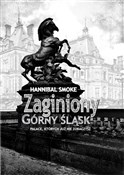 Zaginiony ... - Hannibal Smoke -  foreign books in polish 