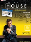 Dr House - Blake Peter -  Książka z wysyłką do UK