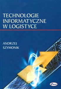Picture of Technologie informatyczne w logistyce