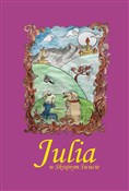 Julia w Sk... - Damian Orlewski -  Polish Bookstore 