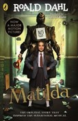 Matilda - Roald Dahl - Ksiegarnia w UK