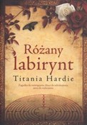 Różany lab... - Titania Hardie -  Polish Bookstore 