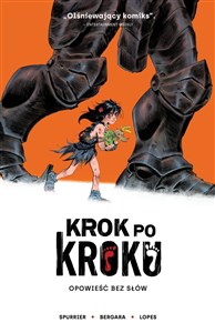 Picture of Krok po kroku