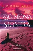 Zaginiona ... - Lucinda Riley -  Polish Bookstore 