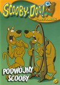 Scooby Doo... -  Polish Bookstore 