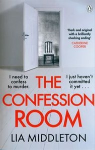 Picture of The Confession Room